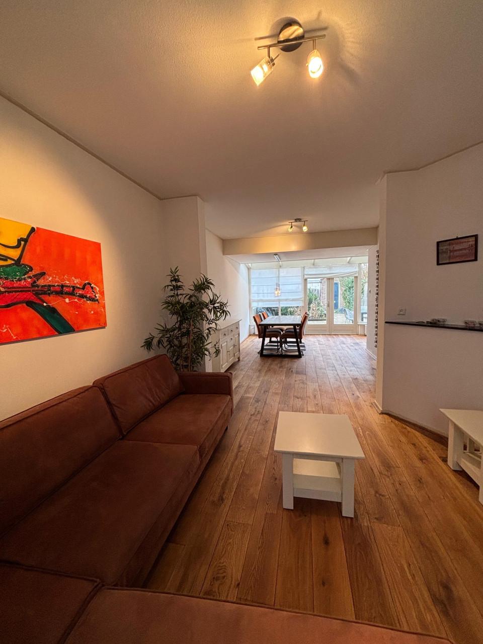 Centrum woning Middelburg te huur - expat ready