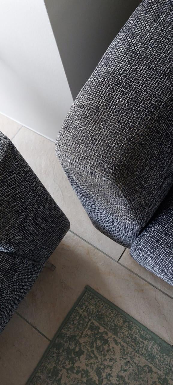 Gratis op te halen bankstel van Montel