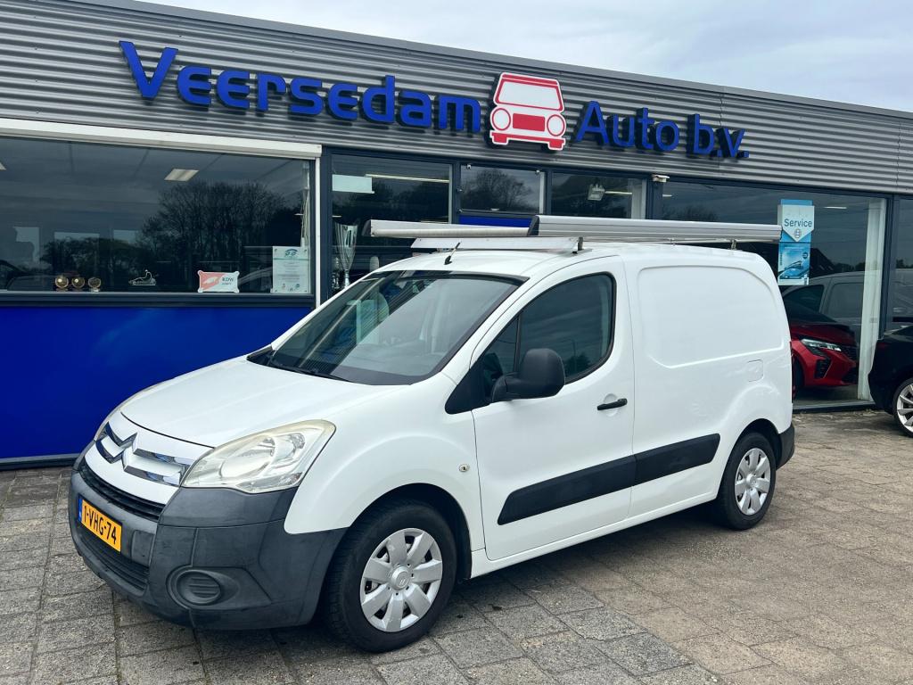 Citroen Berlingo 1.6 hdif 500 comfort