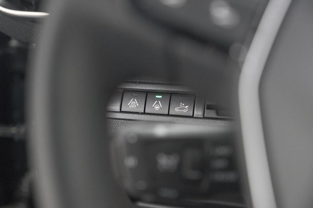 Peugeot 3008 1.2 hybrid 136 gt | 360 camera | adaptieve cruise control | el