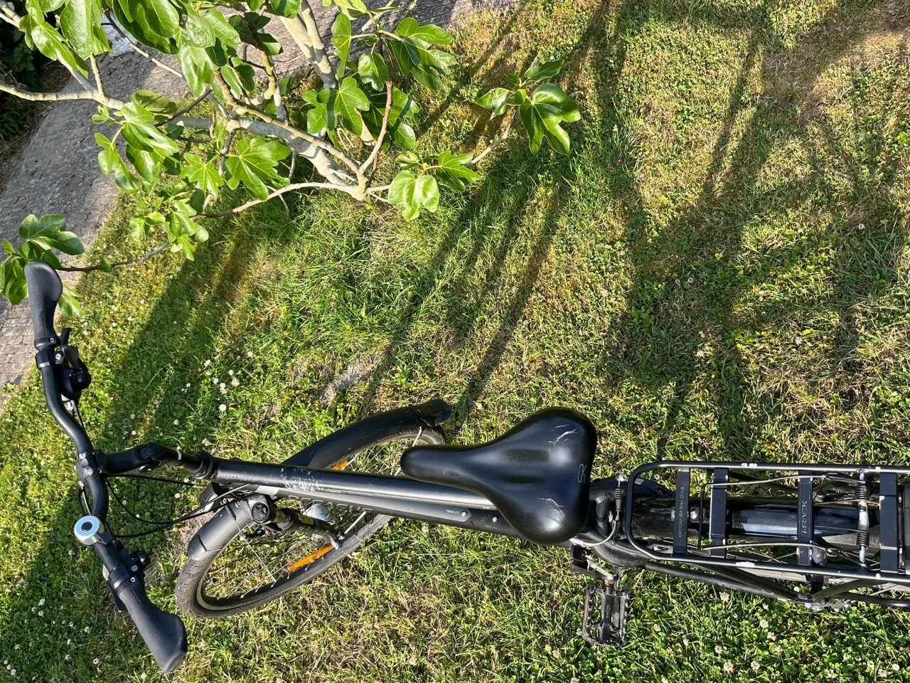Fiets