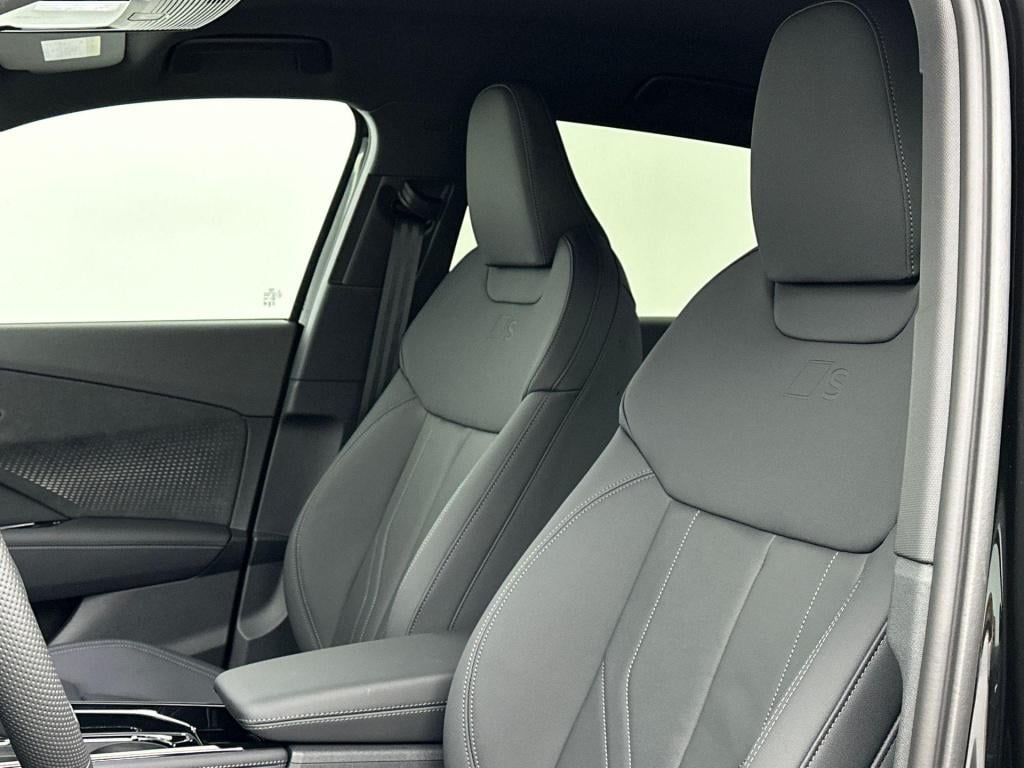 Audi Q3 s edition e-hybrid 200 kw / 272 pk hatchback 6 ver