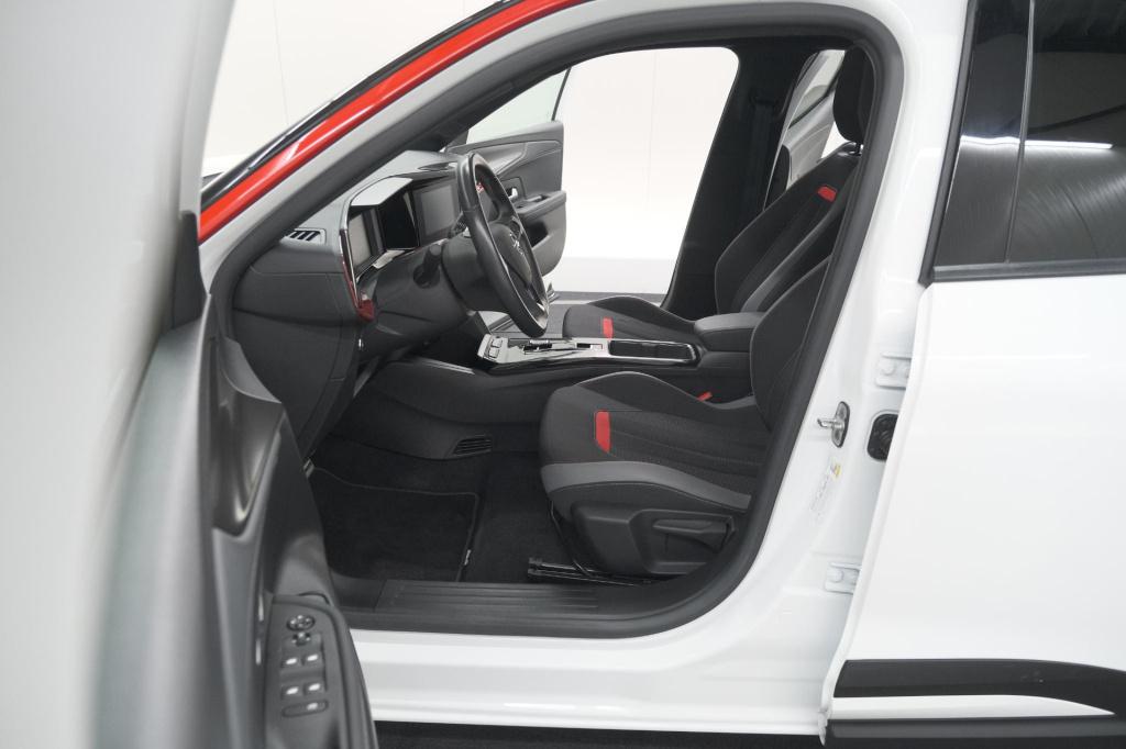Opel Mokka-e electric level 4 50 kwh | soh 97,5% | adaptieve cruise control