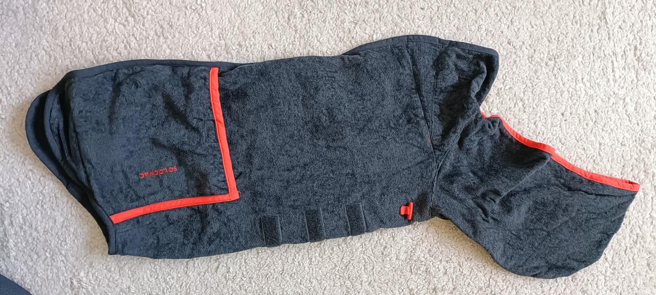 Hondenkleding