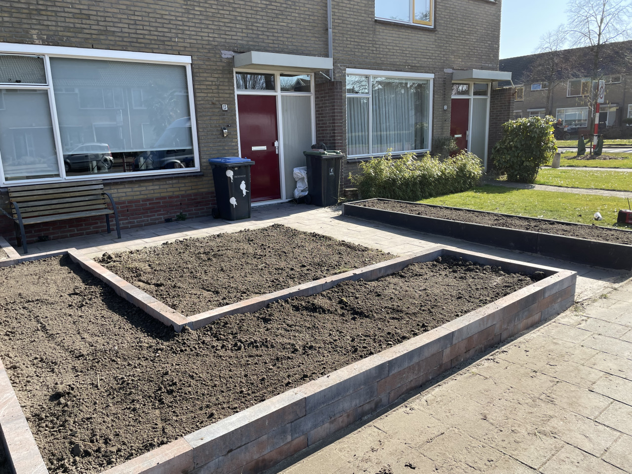 Tuinonderhoud