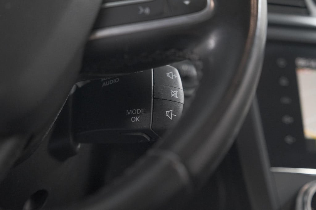 Renault Kadjar tce 160 edc intens | trekhaak | navigatie | camera | stoelve