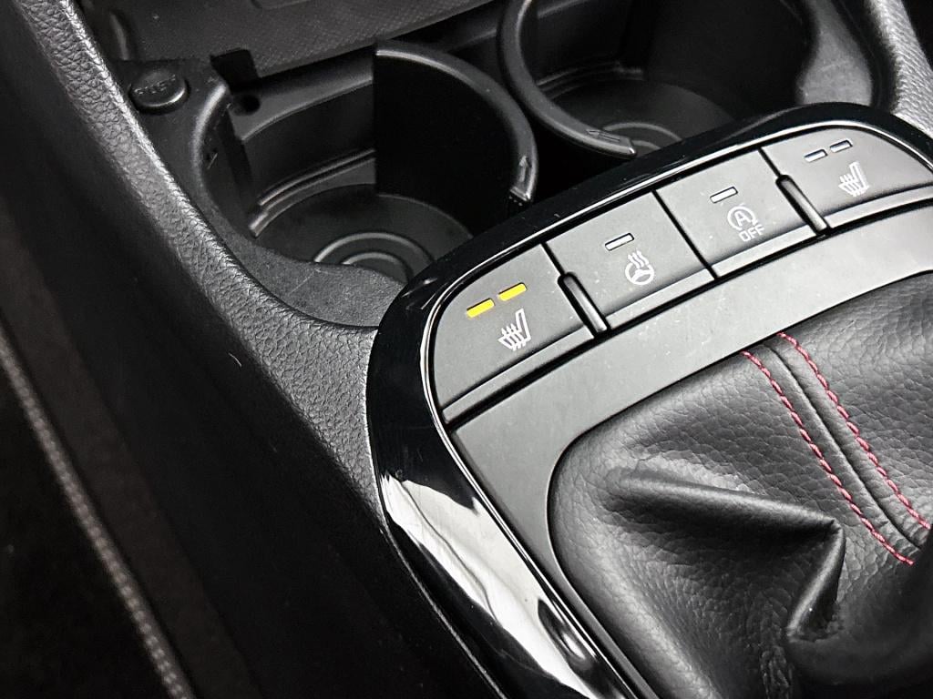 Kia Picanto 1.2 cvvt gt-line