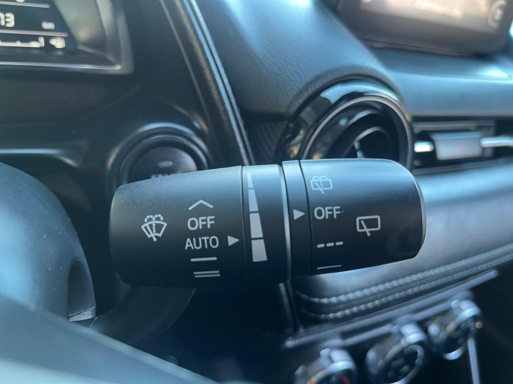 Mazda Cx-3 2.0 skyactiv-g 120 gt-m|bose|rijklaar