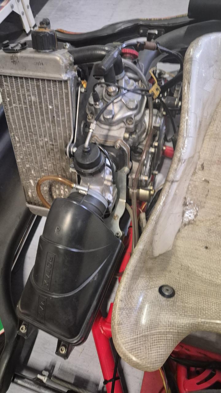 Maranello Kart