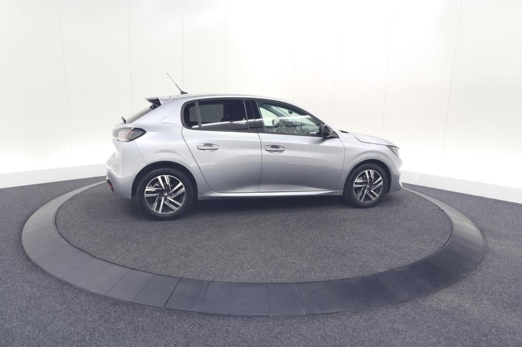 Peugeot 208 puretech 100 allure pack | camera | apple carplay | parkeersens