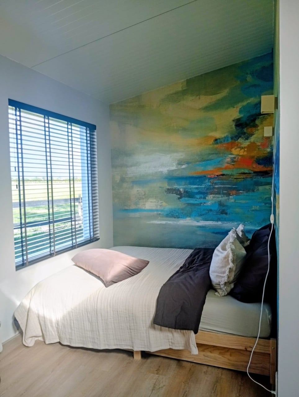 Vakantiewoning 2 personen