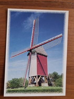 Molen Retranchement