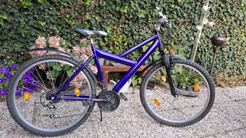 Mountainbike 26inch 21 versnellingen