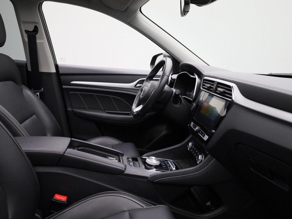 MG Zs-ev luxury 45 kwh aut.| panoramadak | leder | navigatie | camera | sch