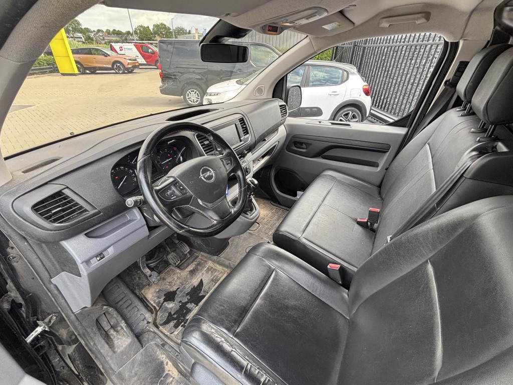 Opel Vivaro 2.0 cdti l2h1 innovation