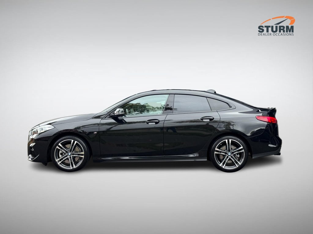 BMW 2-serie gran coupé 220i m sport nl-auto, panoramadak + harman/kardon