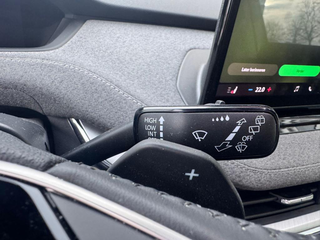 Skoda Enyaq Iv 85 sportline