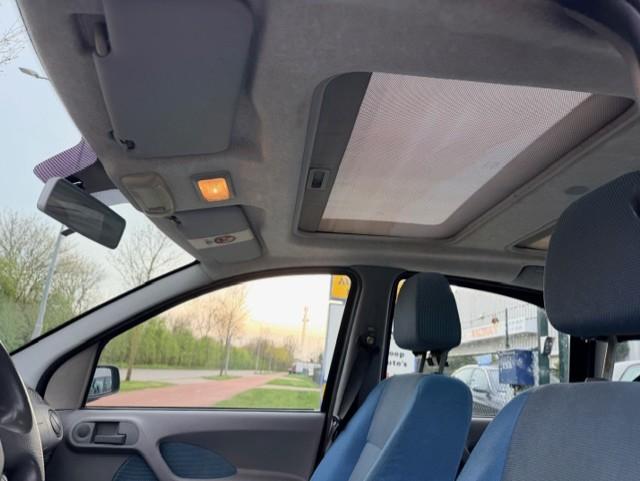 Fiat Panda 1.2 emotion