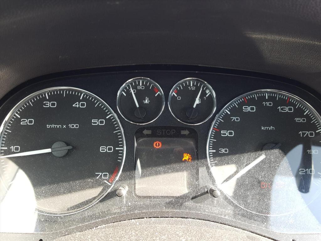 Peugeot 307 1.6 16v 5-deurs xs | airco | cruise control | trekhaak | radio/