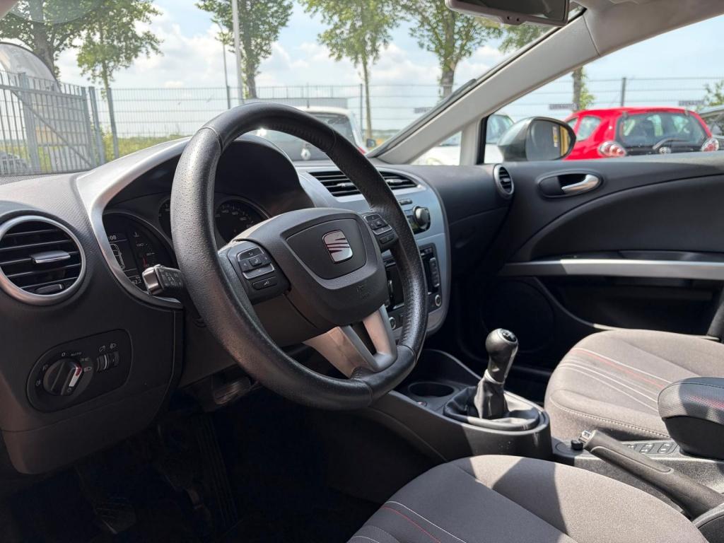 Seat Leon 1.2 tsi eco.bns copa | 43.868 km!