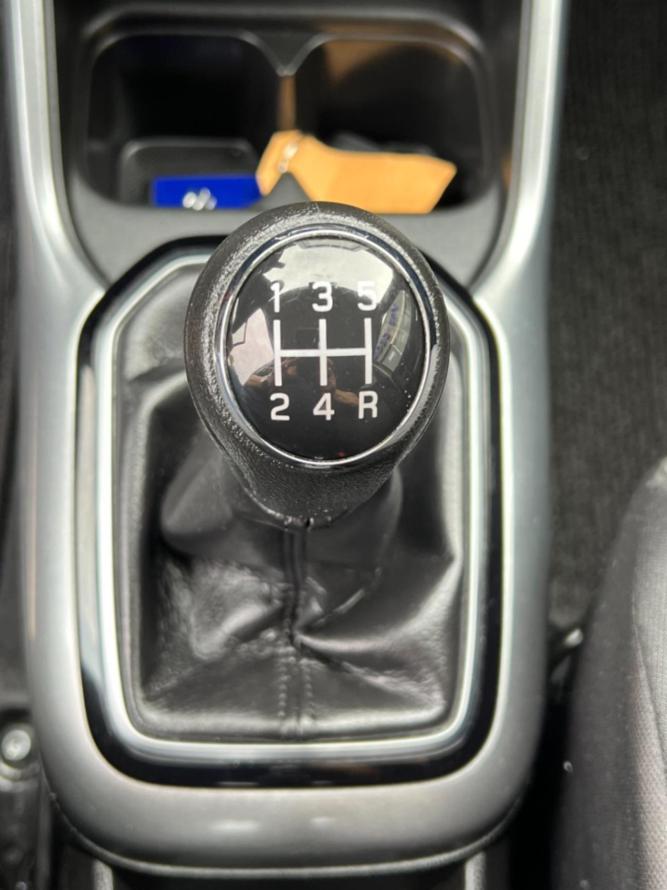 Suzuki Ignis 1.2 stijl