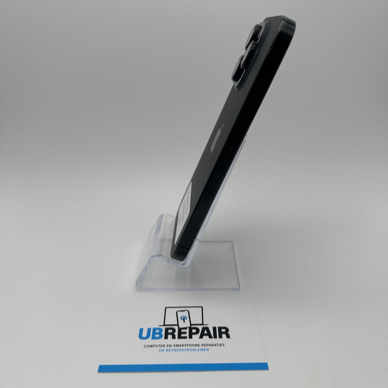 Apple iPhone 16 pro 128GB black