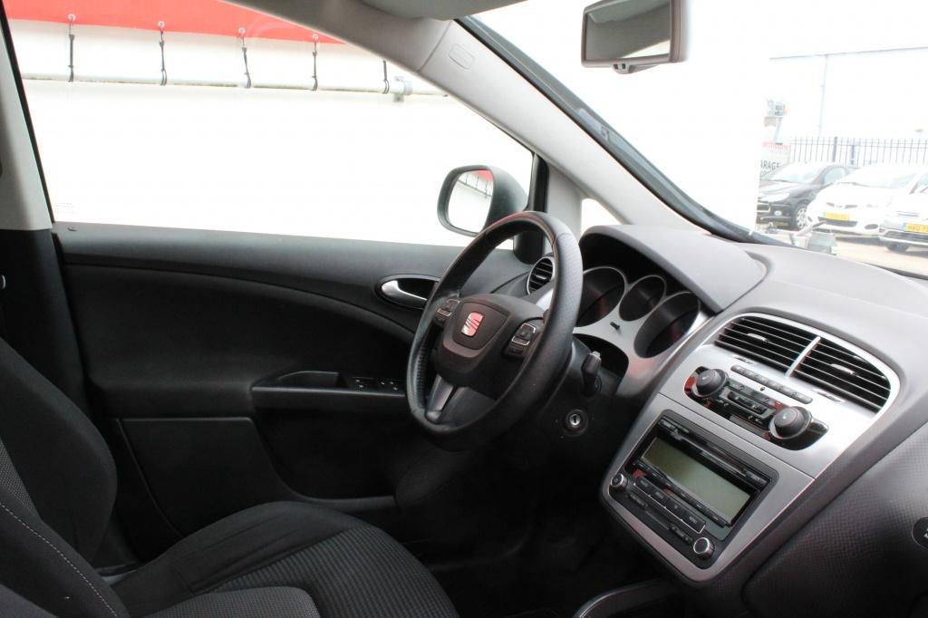 Seat Altea Xl 1.8 tfsi style