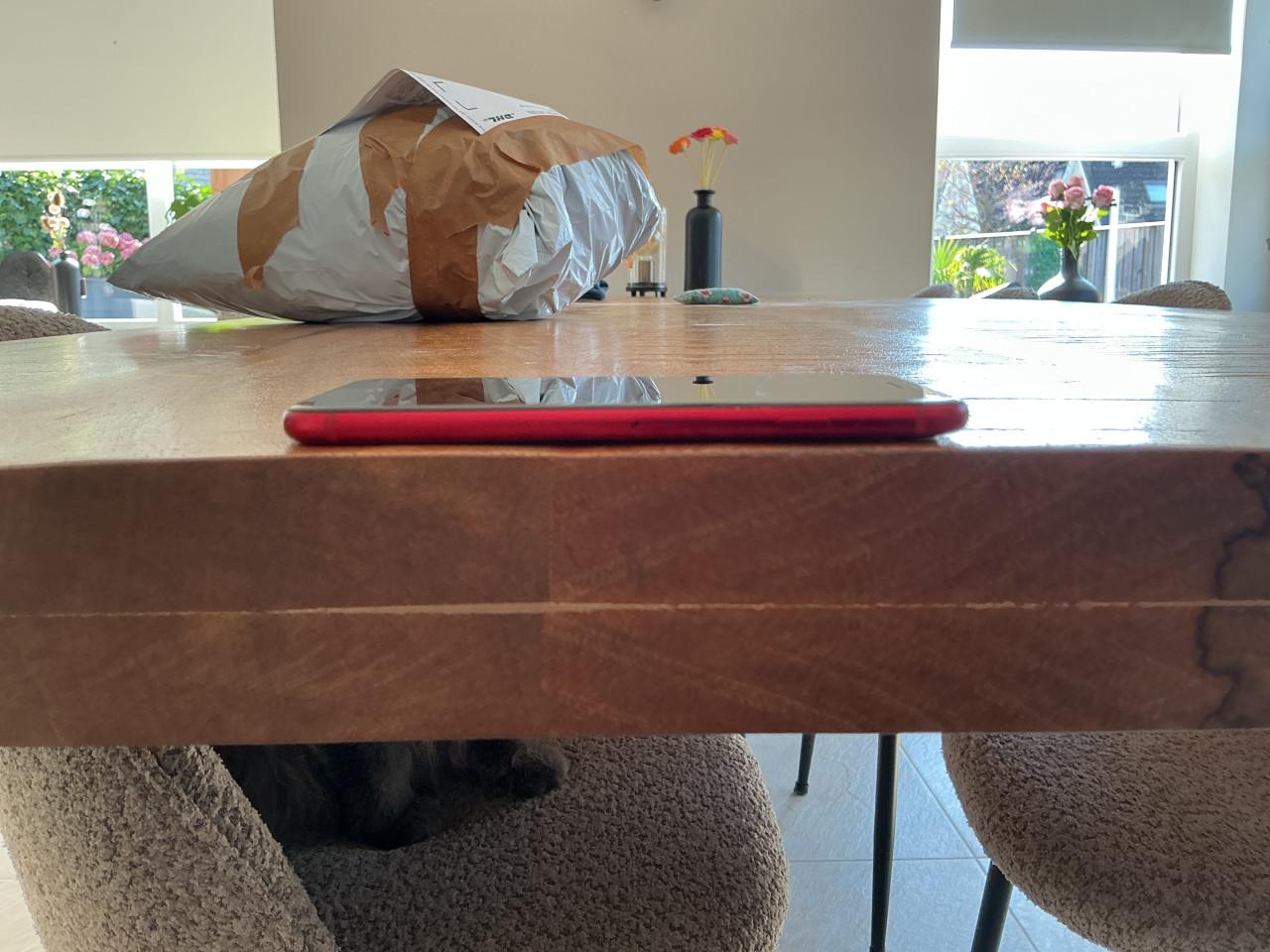 IPhone SE 2020 te koop