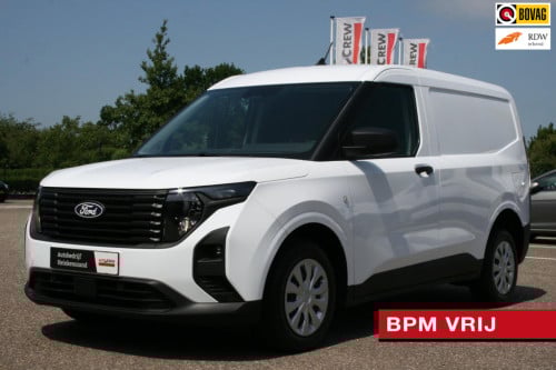 Ford Transit Courier 1.5 ecoblue trend