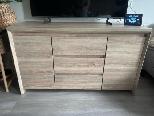Dressoir 138cm