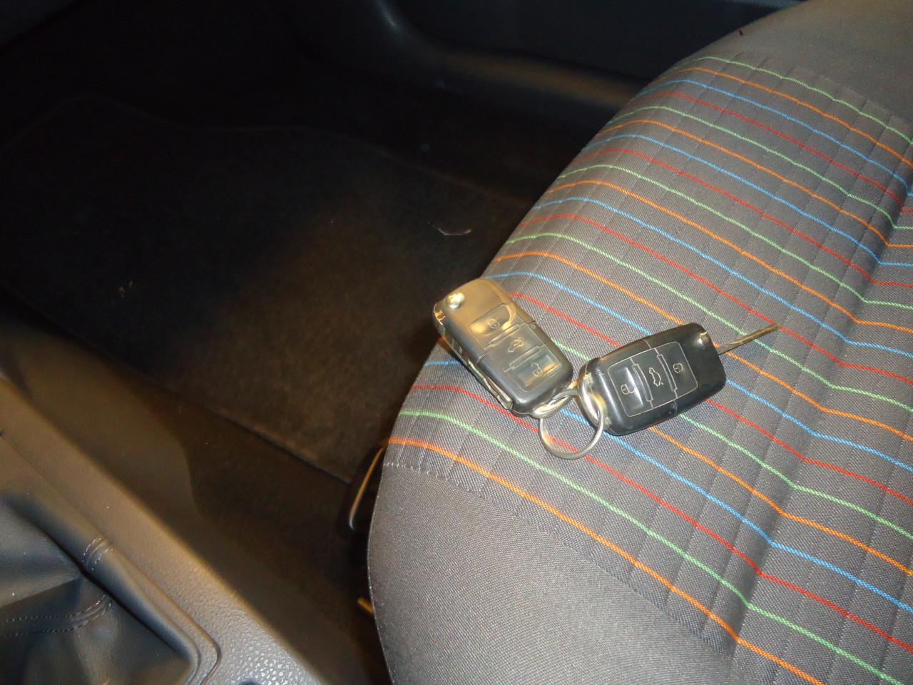 VOLKSWAGEN POLO 14 3DRS TURIJN