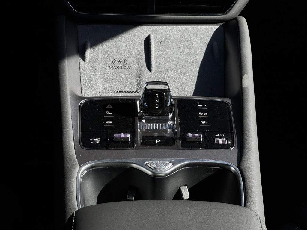 Byd Sealion 7 comfort 82.5 kwh