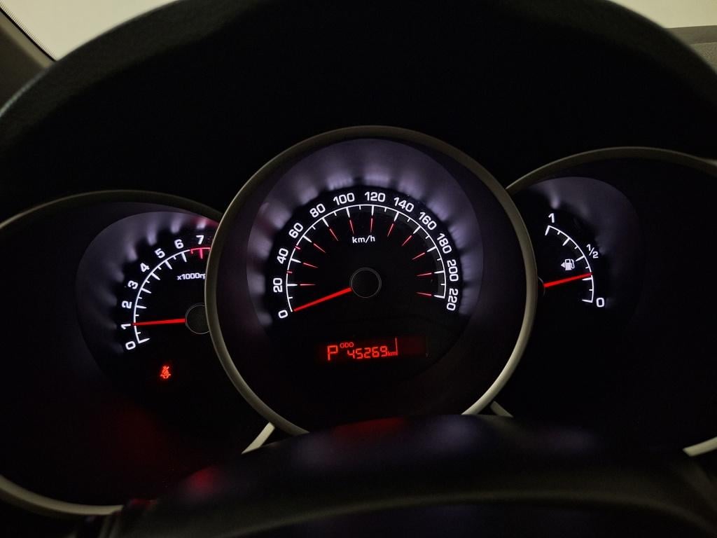 Kia Venga 1.6 cvvt dynamicplusline automaat|trekhaak