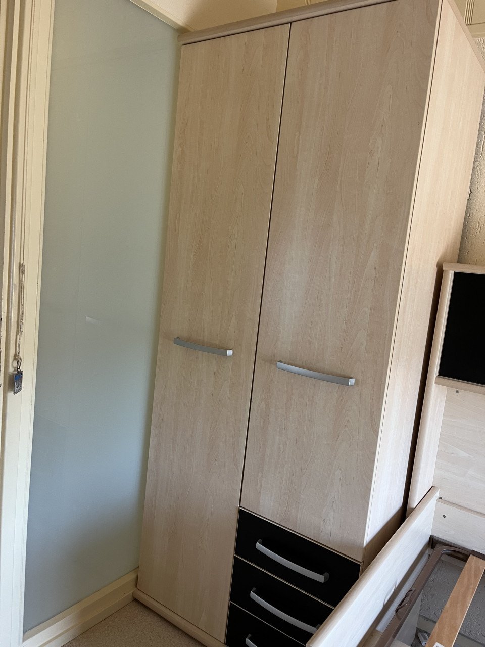 Mooie tiener/kinderslaapkamer