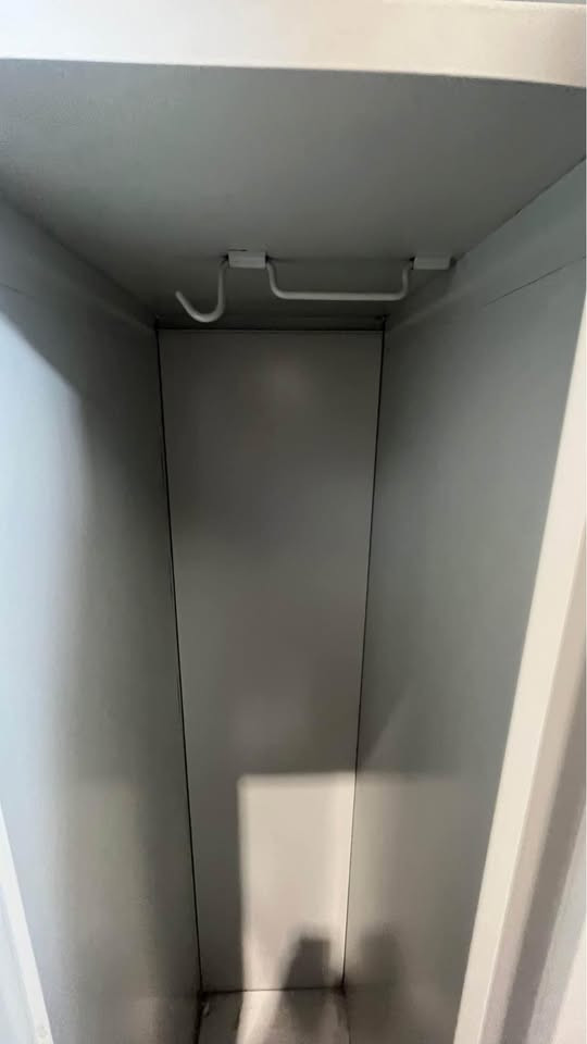 Lockerkast