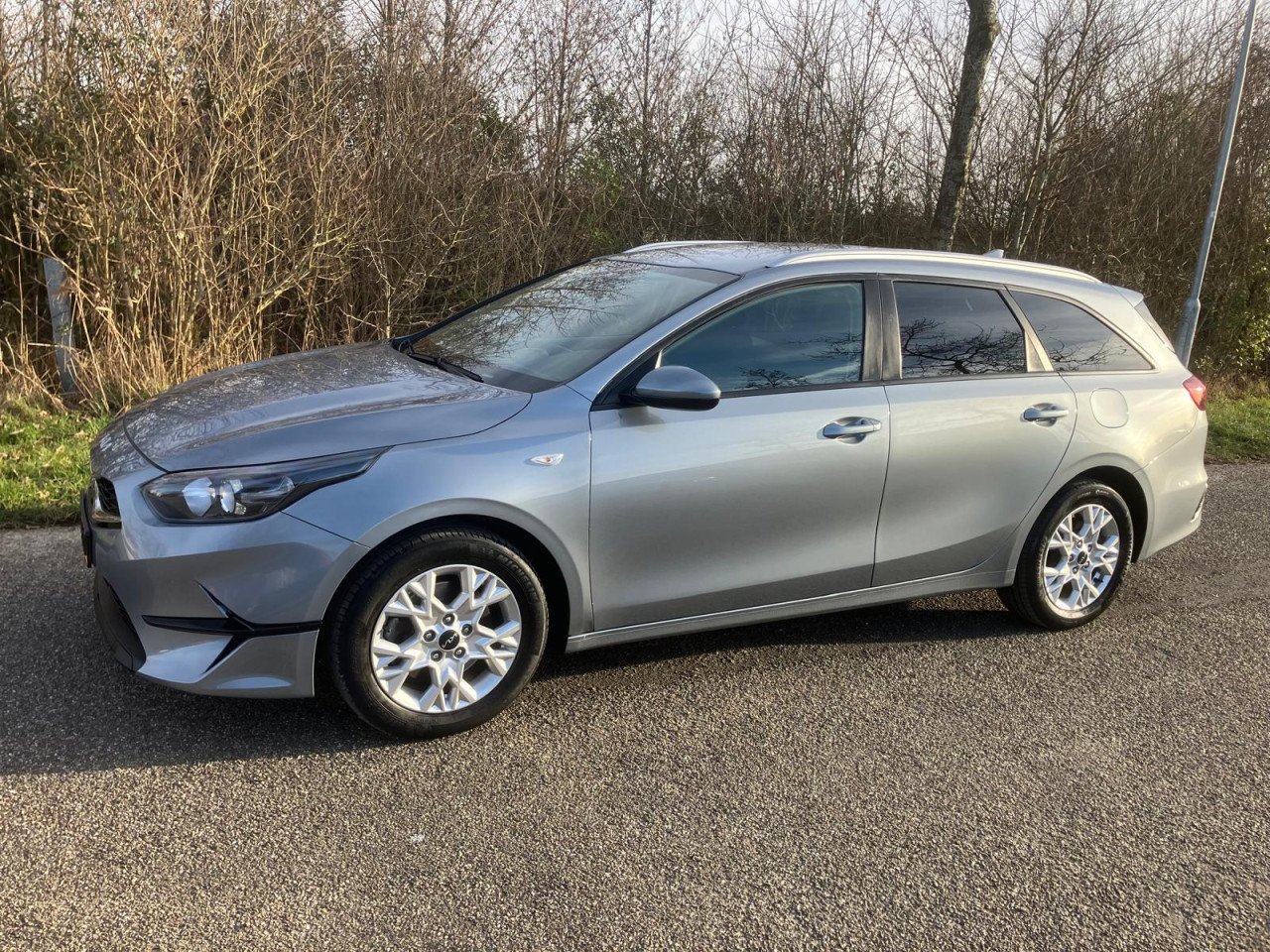 Kia Ceed 1.0T