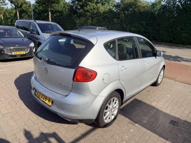 Seat Altea 1.2 tsi ecomotive style