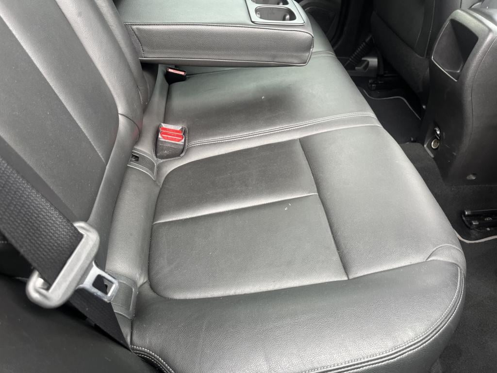Renault Kadjar 1.2 tce bose navi carplay stoelverw