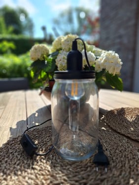 Decoratielamp