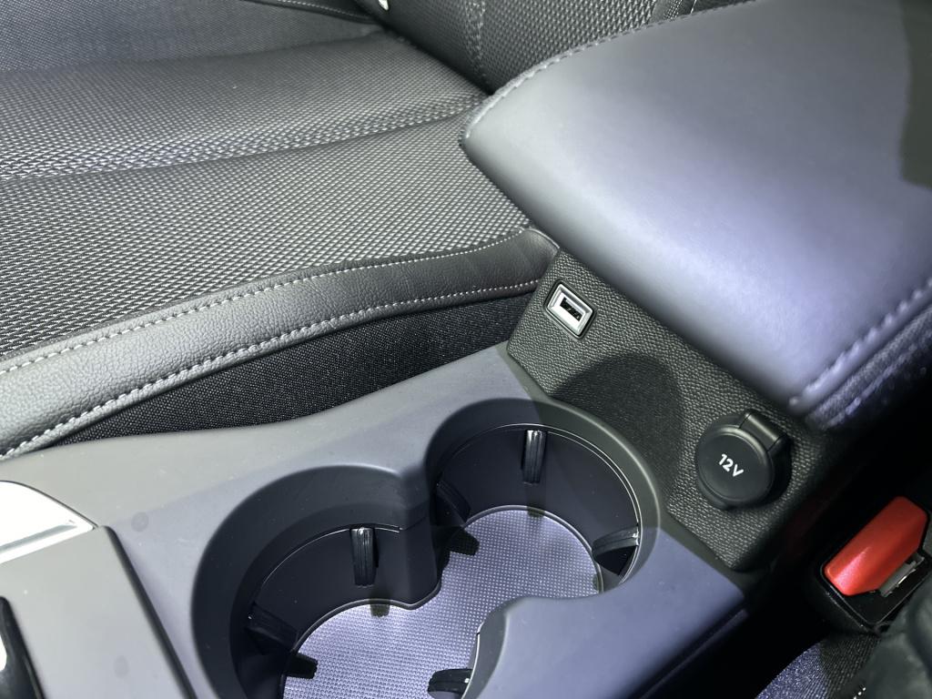 Ds Ds 3 e-tense bastille 54 kwh