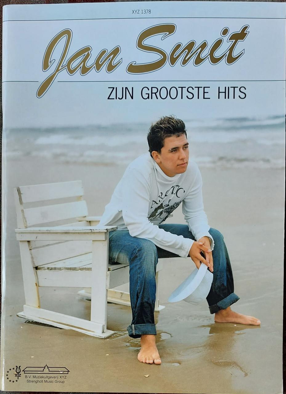 Jan Smit Muziek