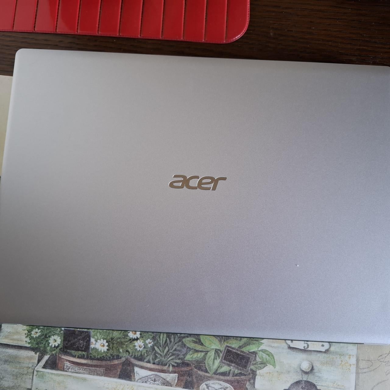Nette laptop ACER Aspire 3 eventueel met extra LG Flatron monitor