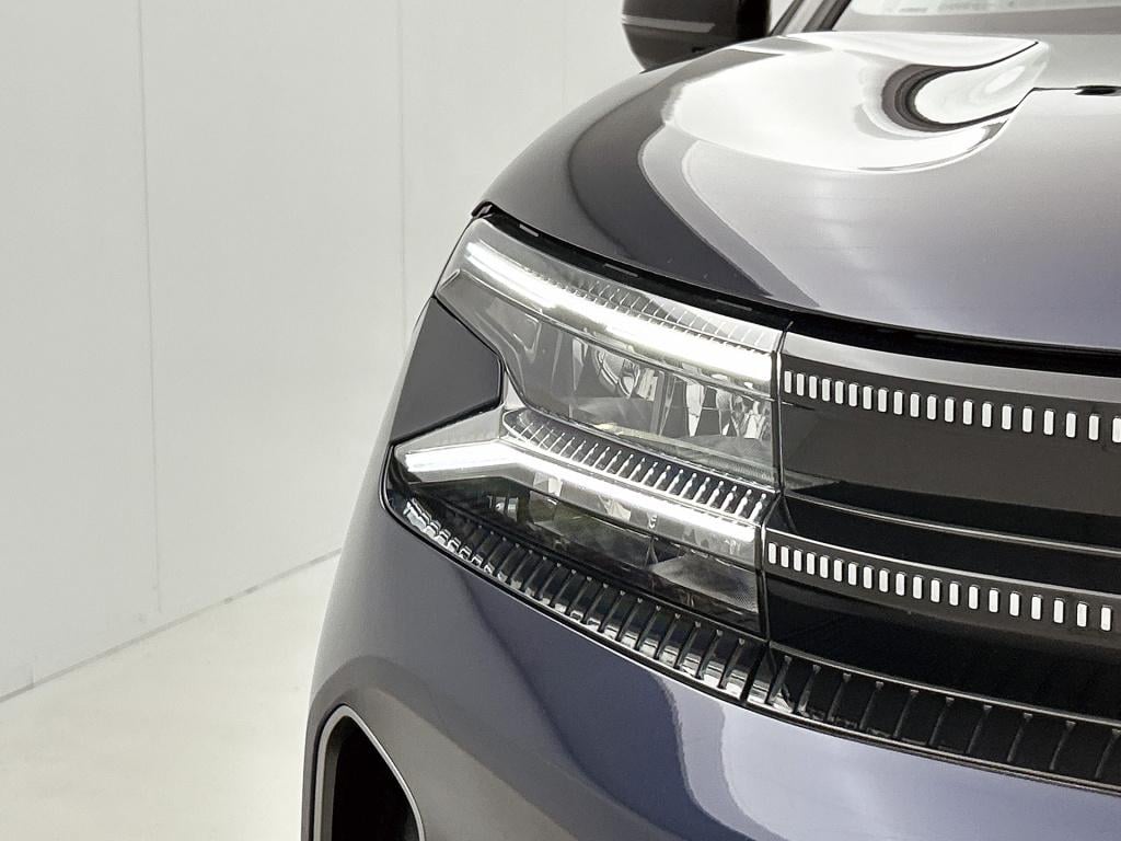 Citroen C5 Aircross plug-in hybrid 225 pk automaat shine | rijklaar | panor