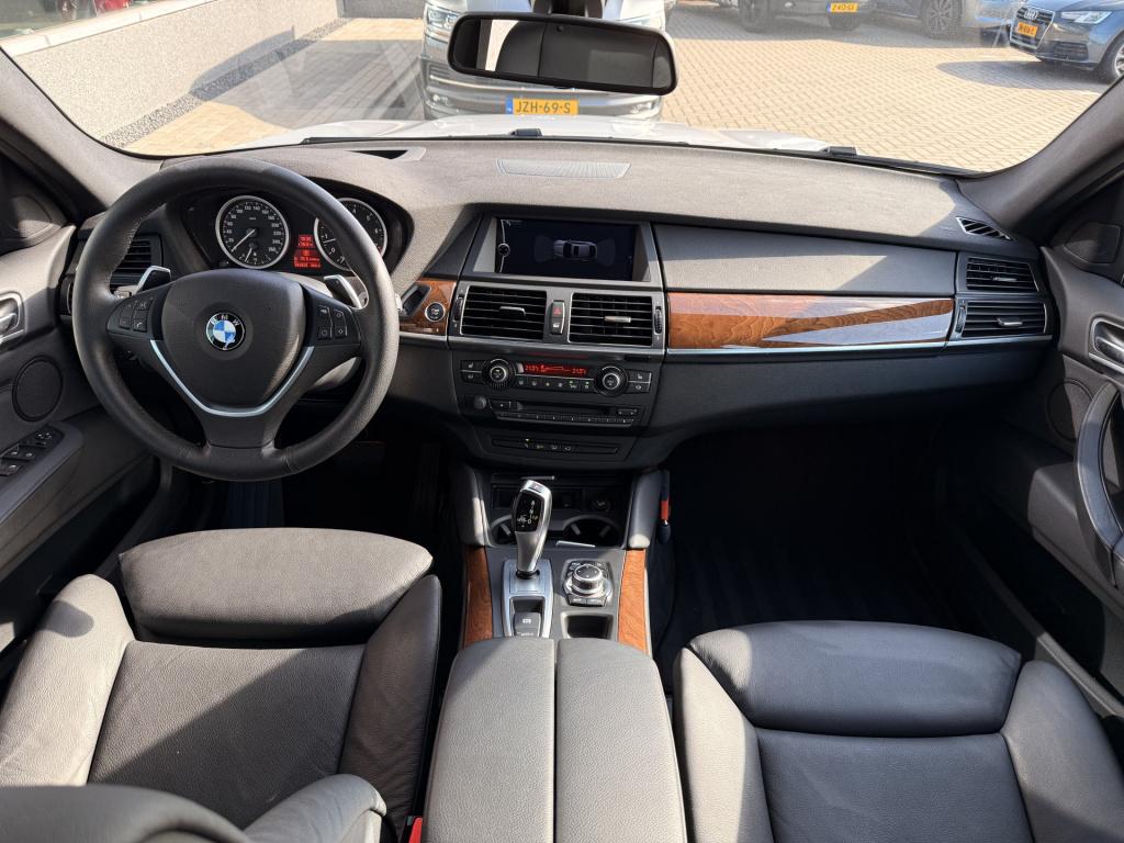 BMW X6 xdrive35i high executive | eerste eigenaar!! | uniek!! | head-up | l