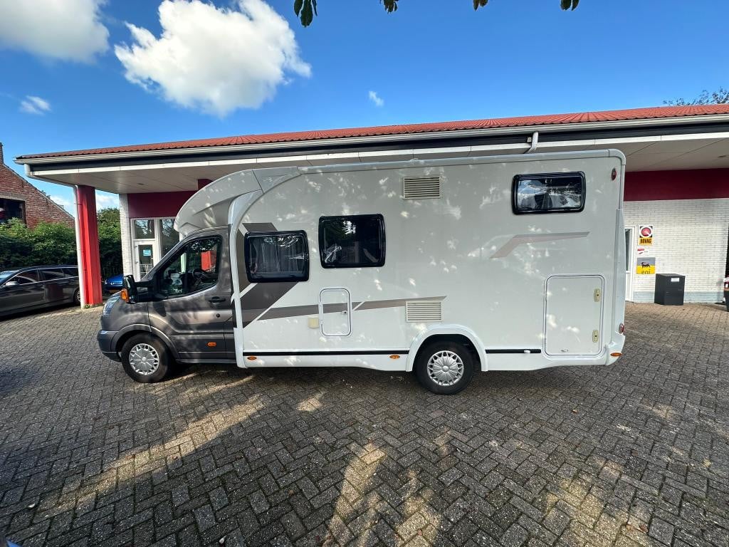 BENIMAR Onbekend tessoro