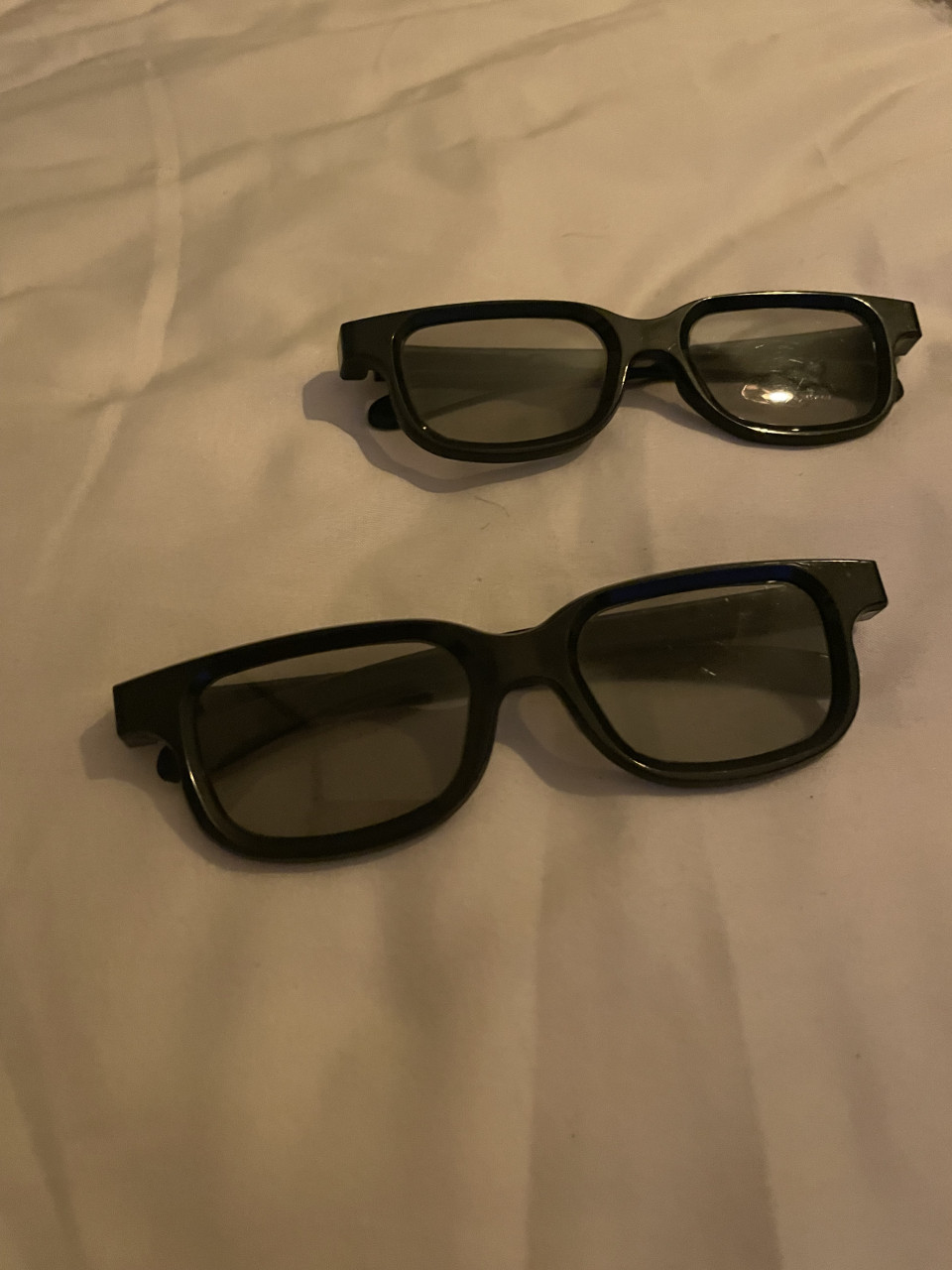 3D brillen