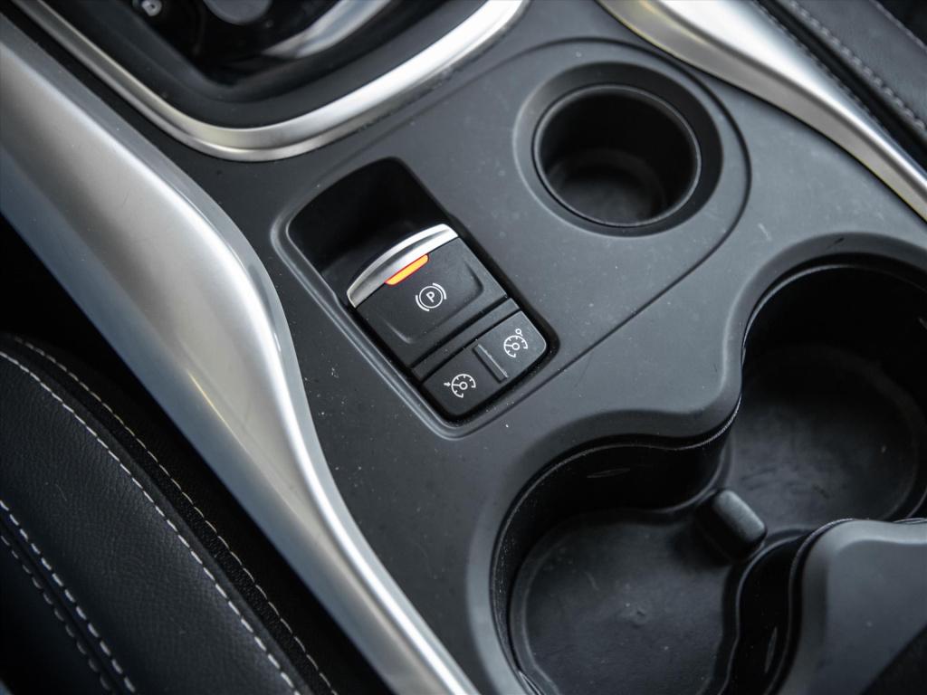 Renault Kadjar energy tce 130 edc intens | automaat | parkeer camera | navi