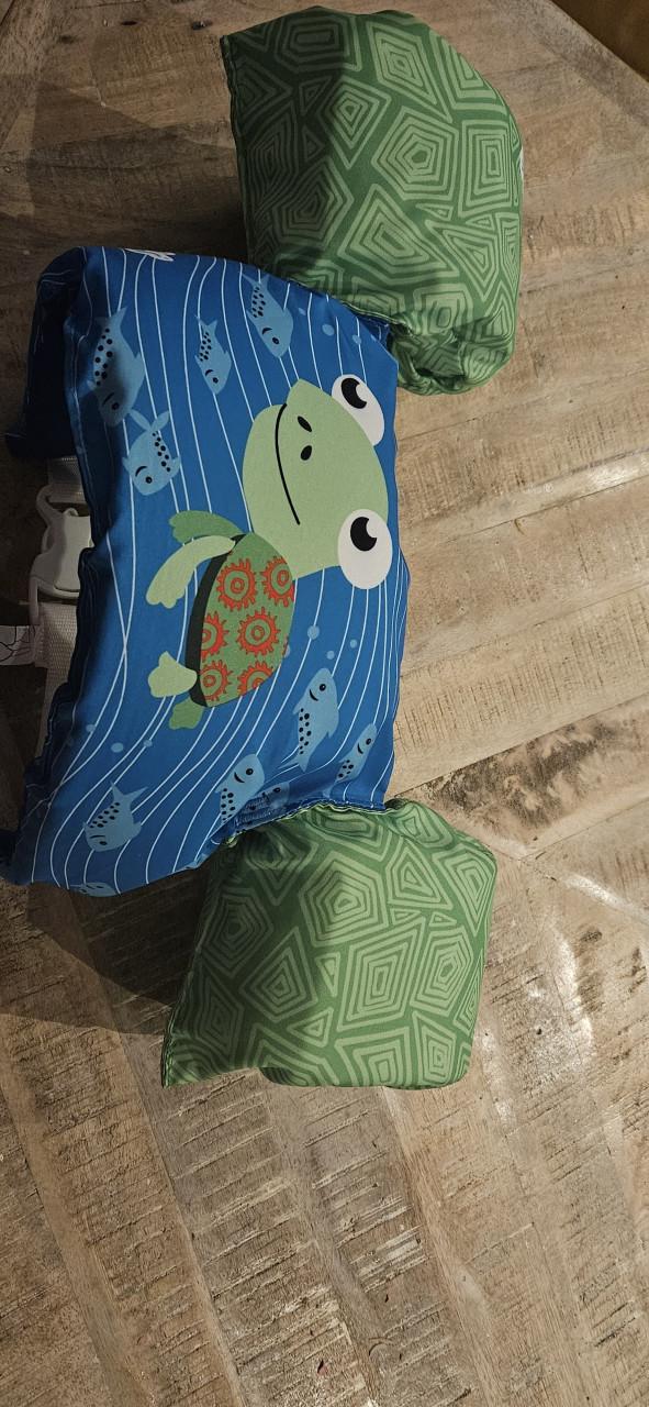 Zwemvest Puddle Jumper