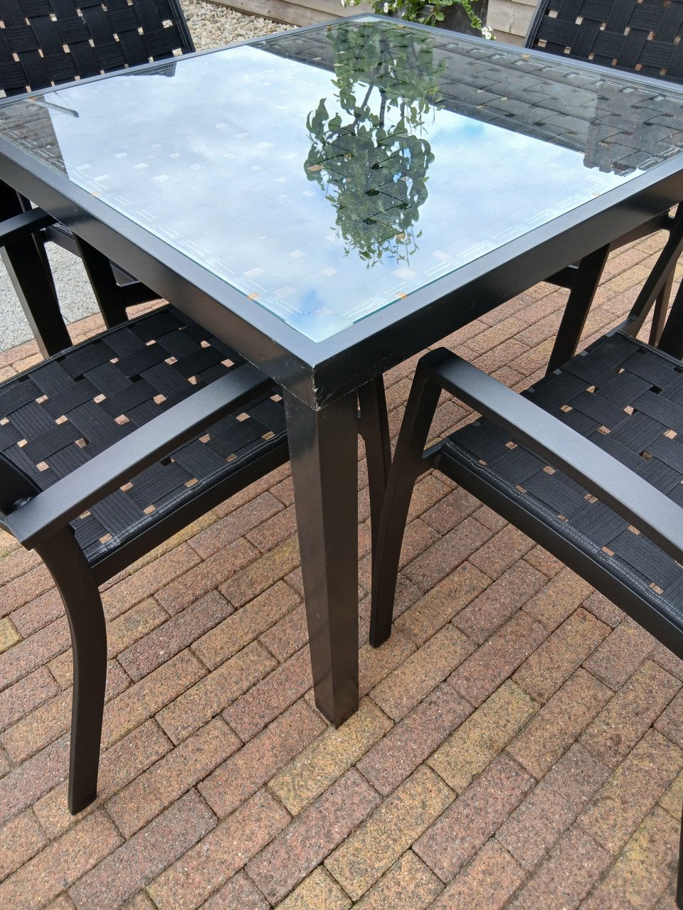 Tuinset
