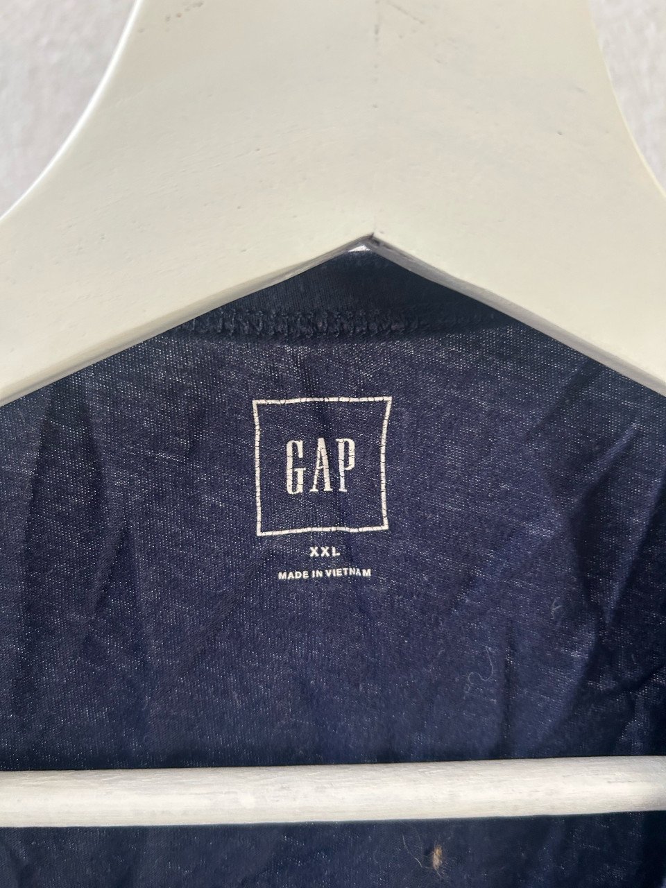 T-shirt GAP XXL